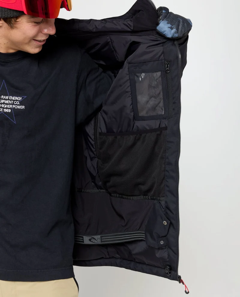 Anti-Series Freerider 20K/20K Snow Jacket