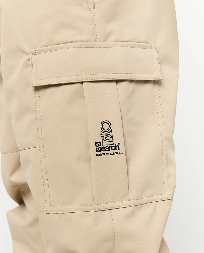 Anti-Series Cargo 10K/10K Bib