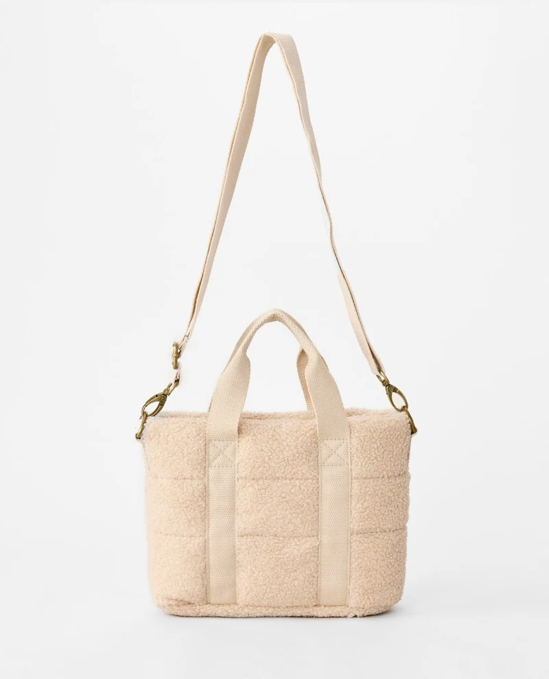 Mini Teddy 5.5L Tote Bag