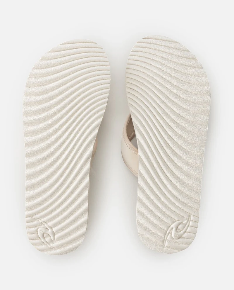 Florida Bloom Thongs