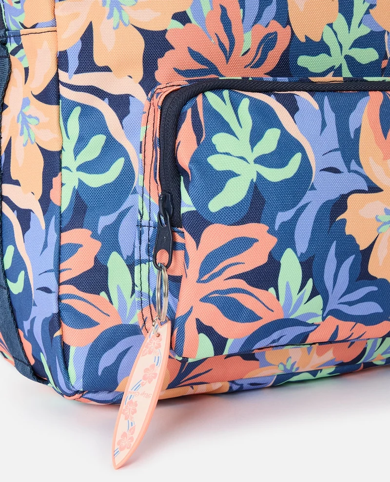 Svelte 13L Mixed Backpack