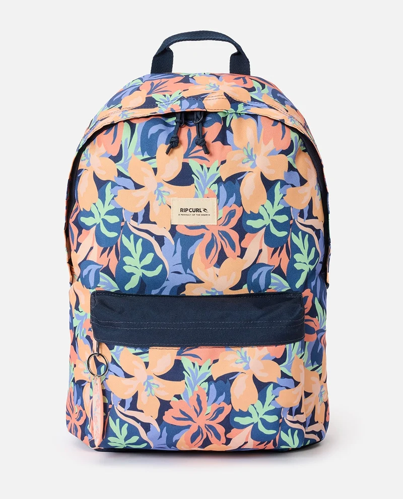 Dome 18L Backpack + Pencil Case Mixed