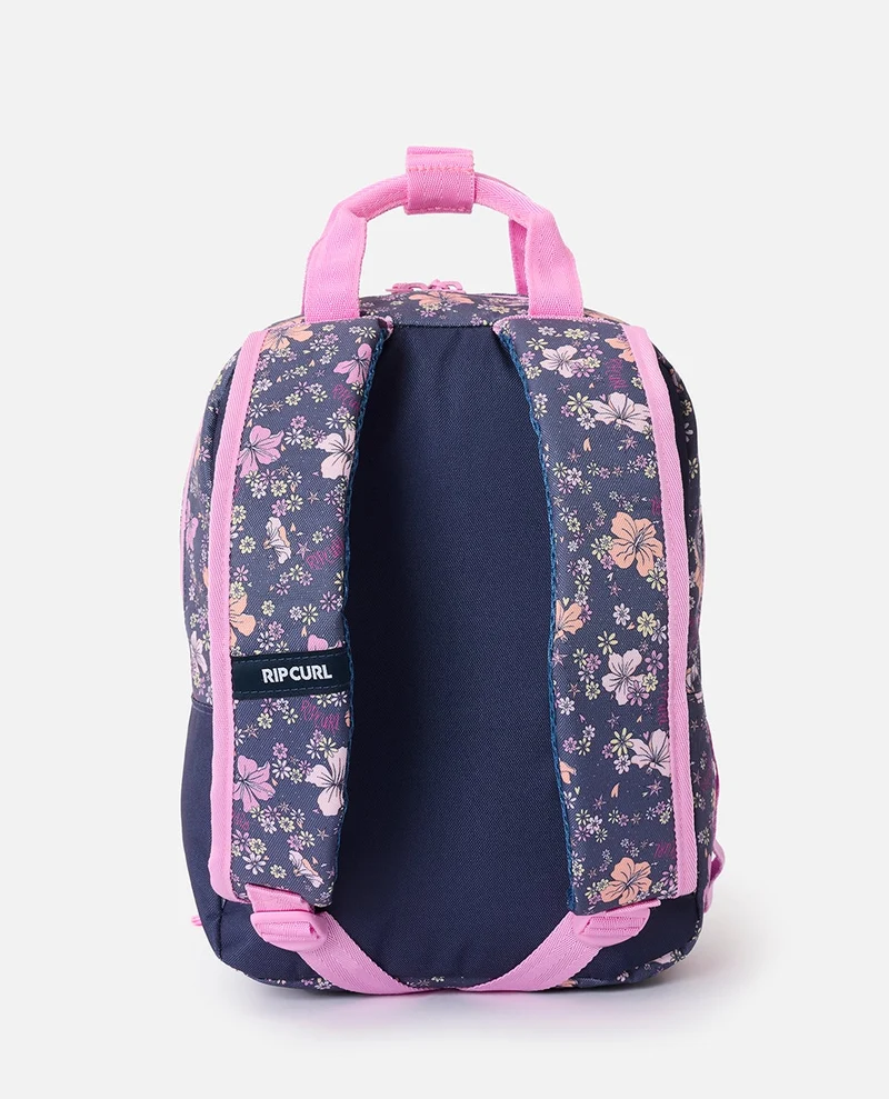 Mini Svelt 9L Mixed Backpack
