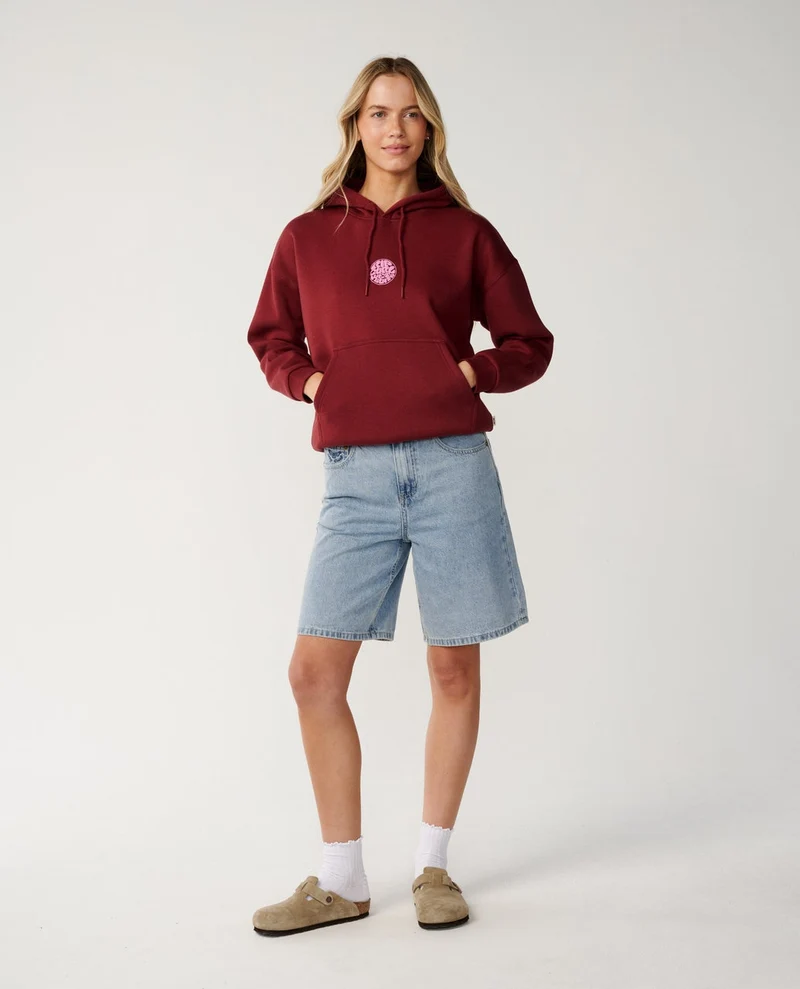Icons Of Surf Heritage Hood