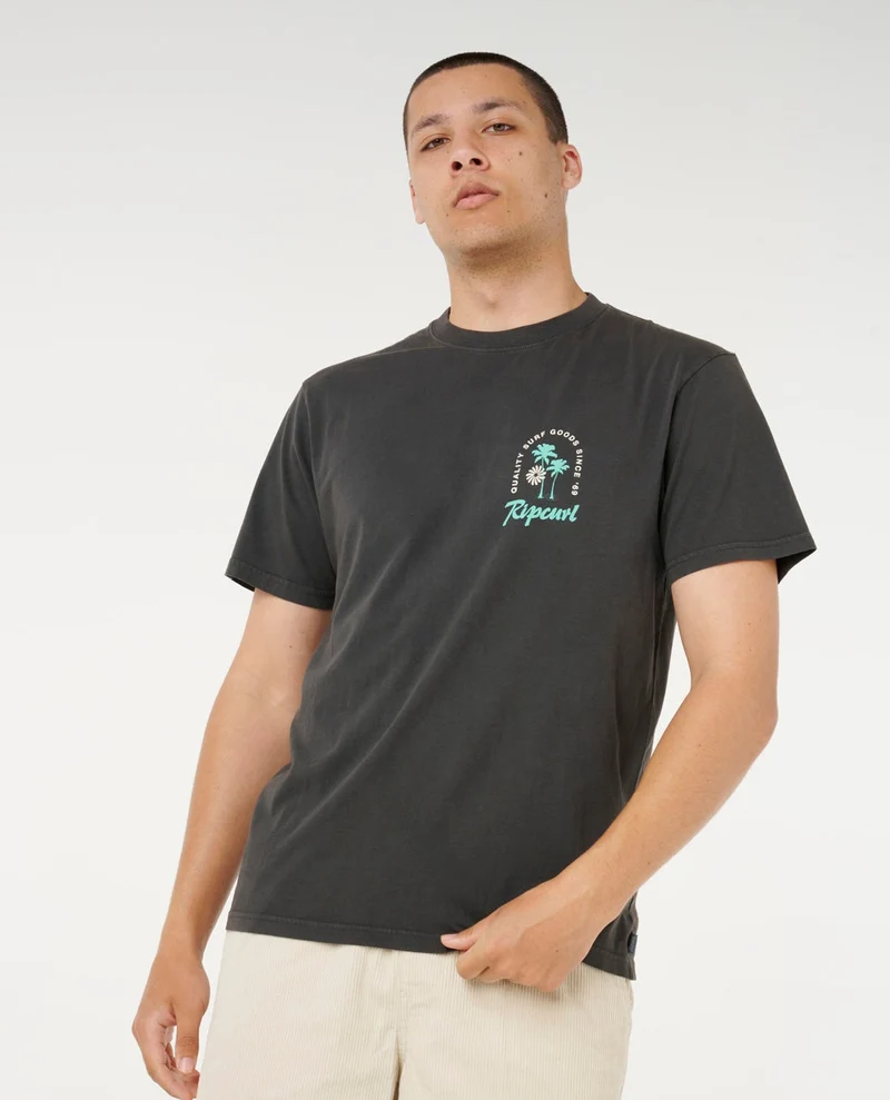 Mod Cali Sunset Tee
