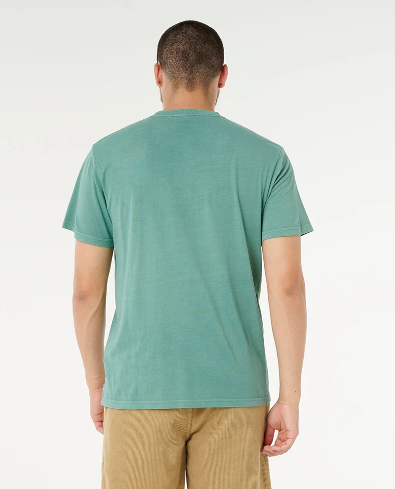 Mod Cali Badge Tee