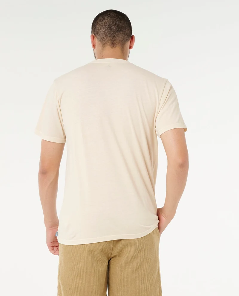 Mod Cali Badge Tee