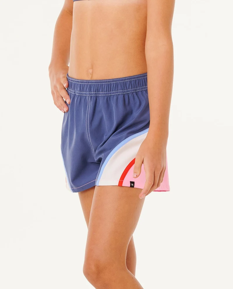 Surf Revival Boardshort Girl