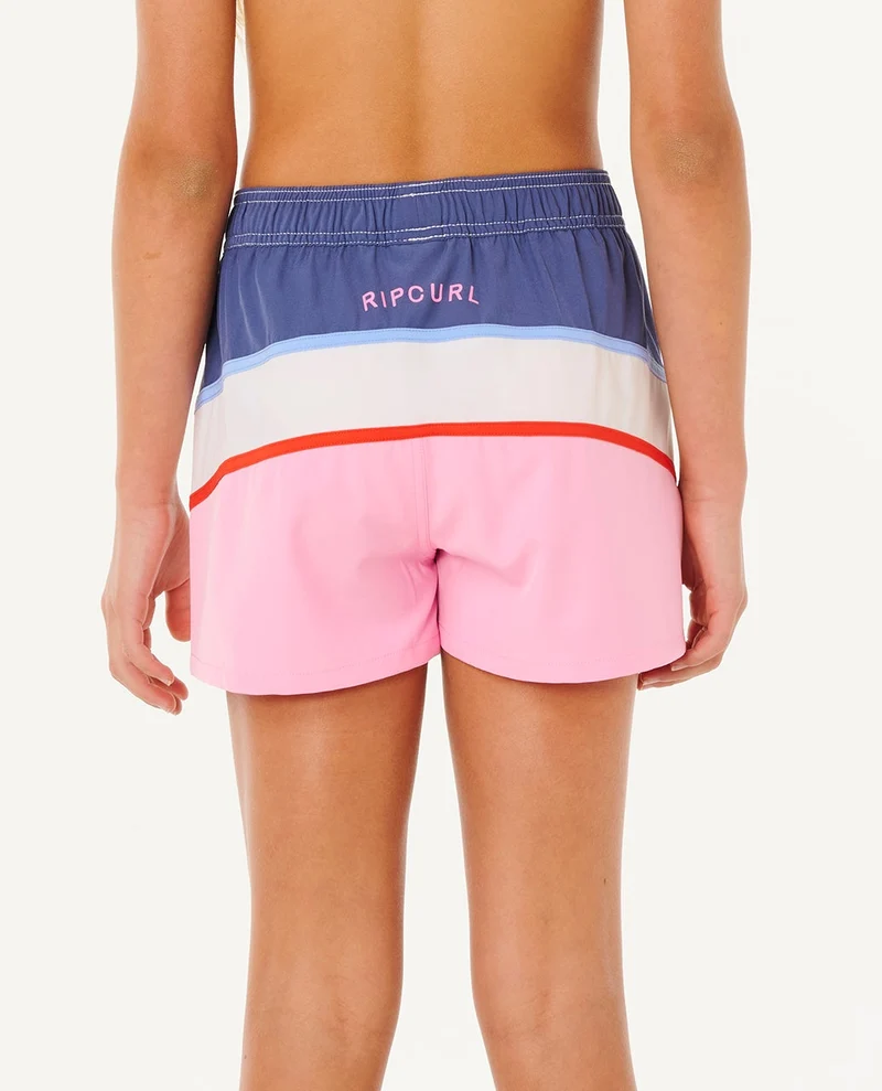Surf Revival Boardshort Girl
