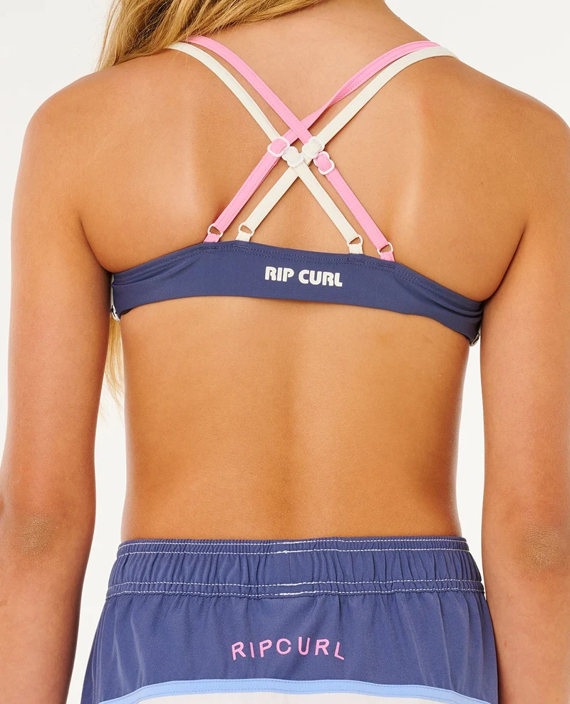 Surf Revival Boardshort Girl