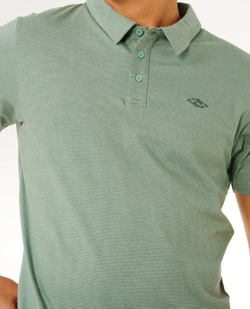 Easy As Polo