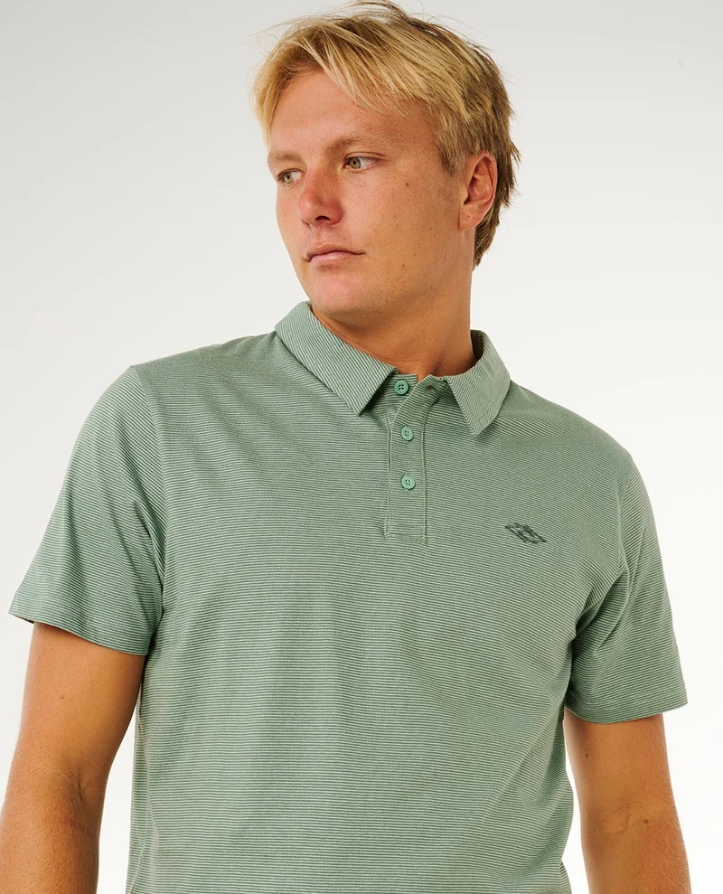 Easy As Polo