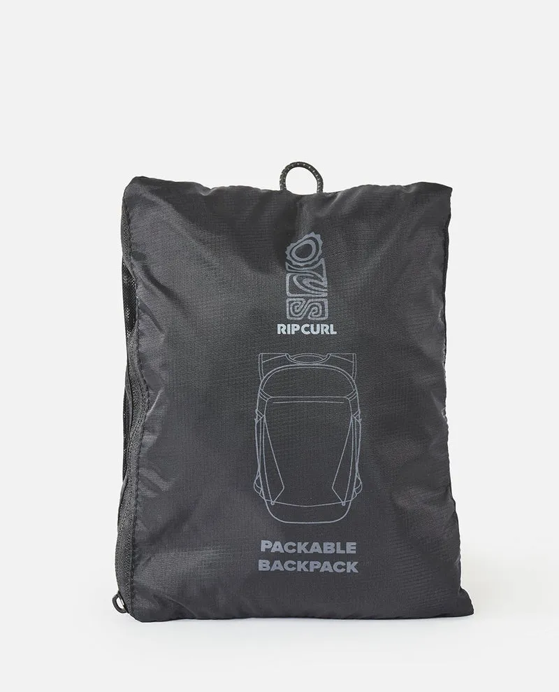S-Series Packable 25L Backpack