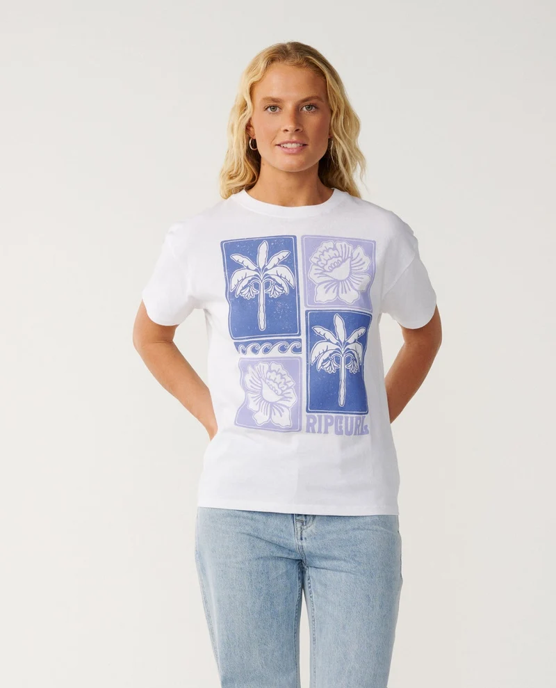 Bossa Nova Relaxed Tee