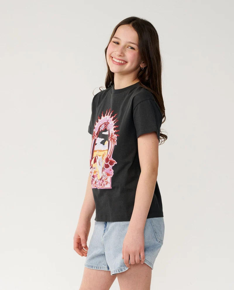 Costa Del Sol Band Tee Kids