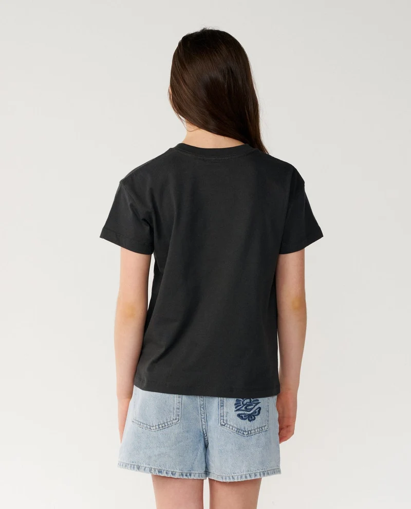 Costa Del Sol Band Tee Kids