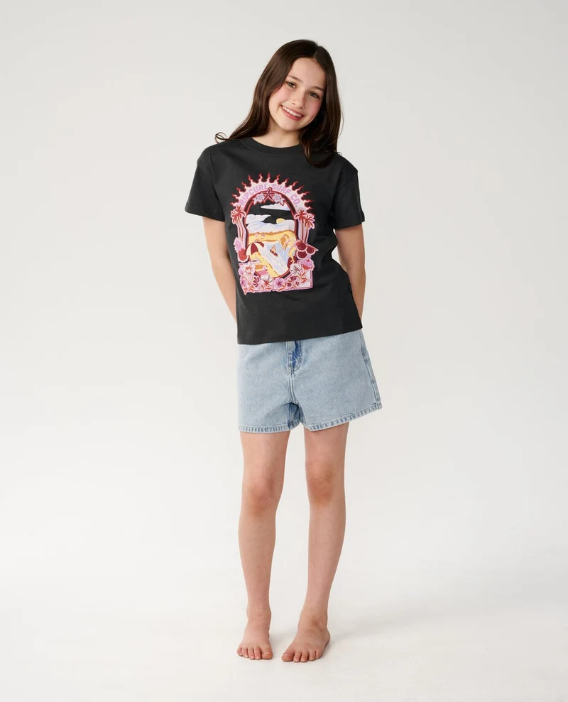 Costa Del Sol Band Tee Kids