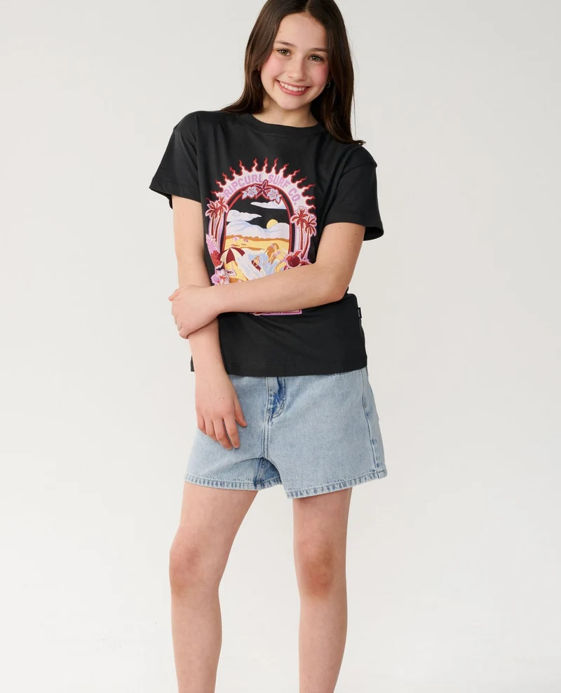 Costa Del Sol Band Tee Kids