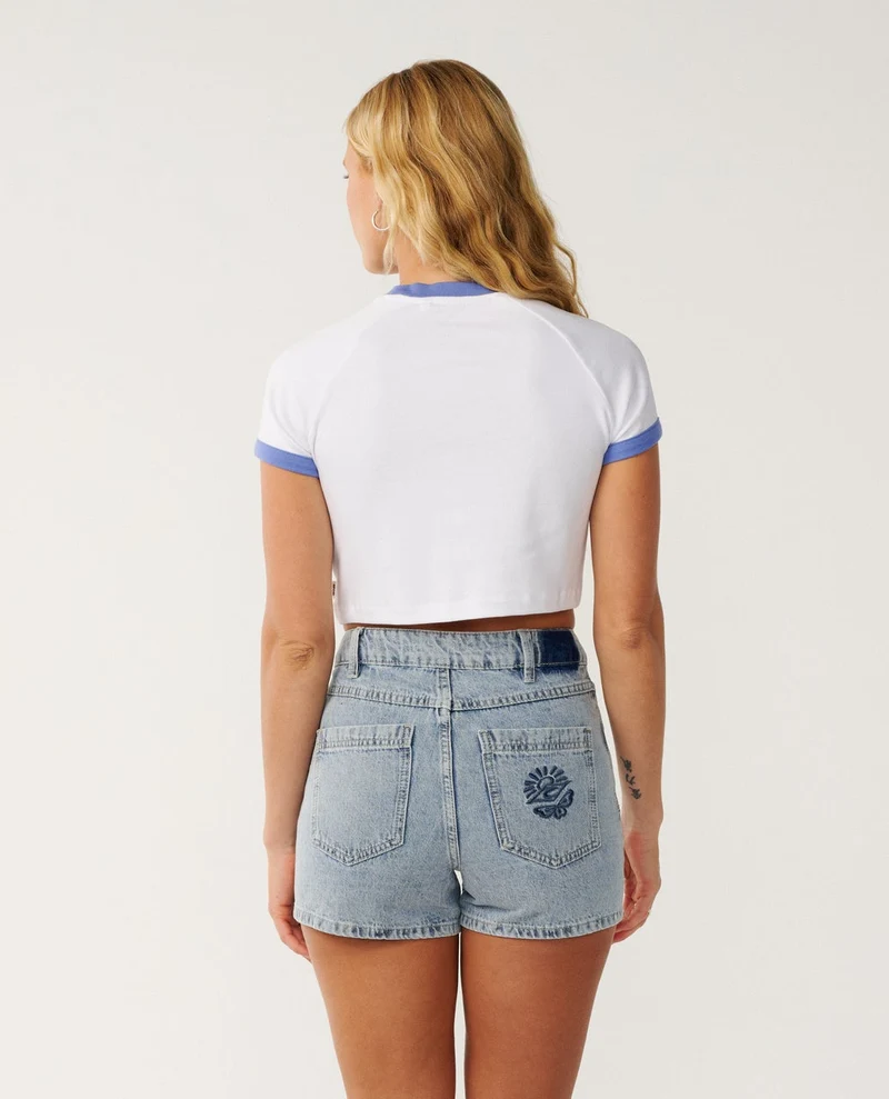 Bossa Nova Baby Tee