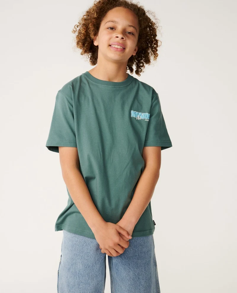 Surf Shack Tee Kids