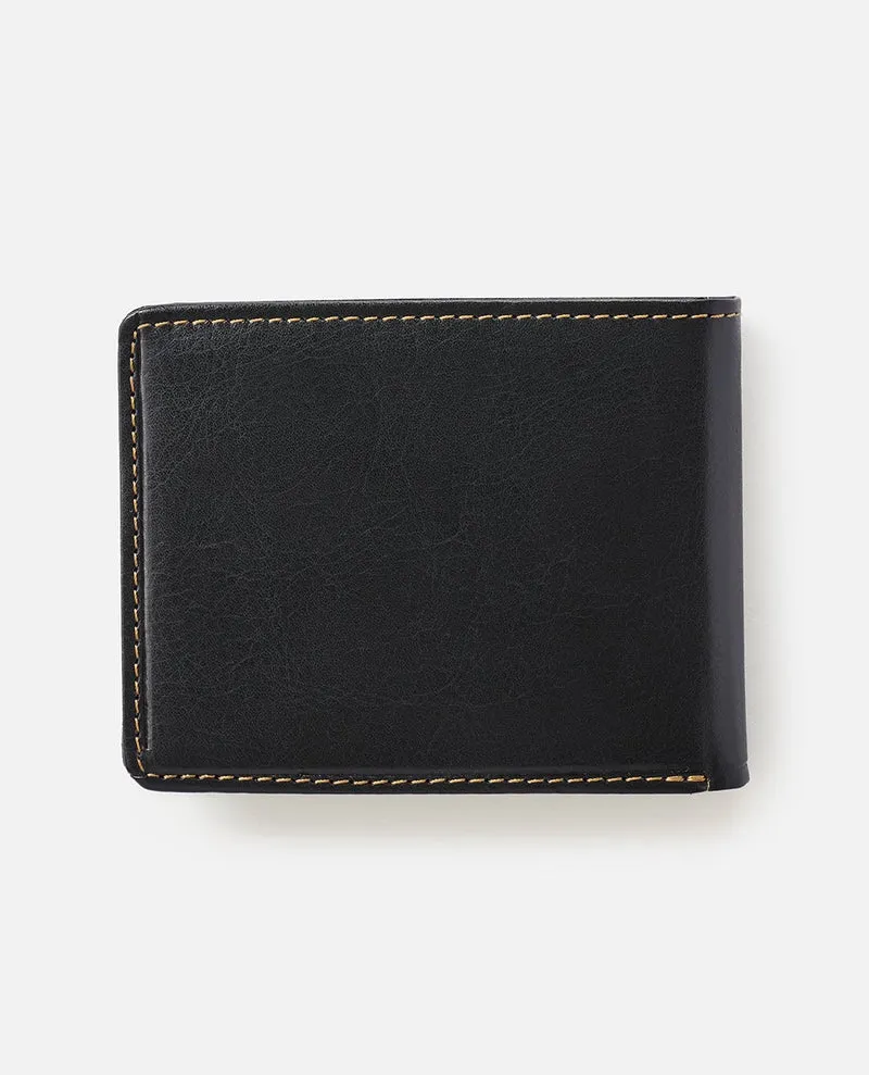 Classic Surf All Day Wallet