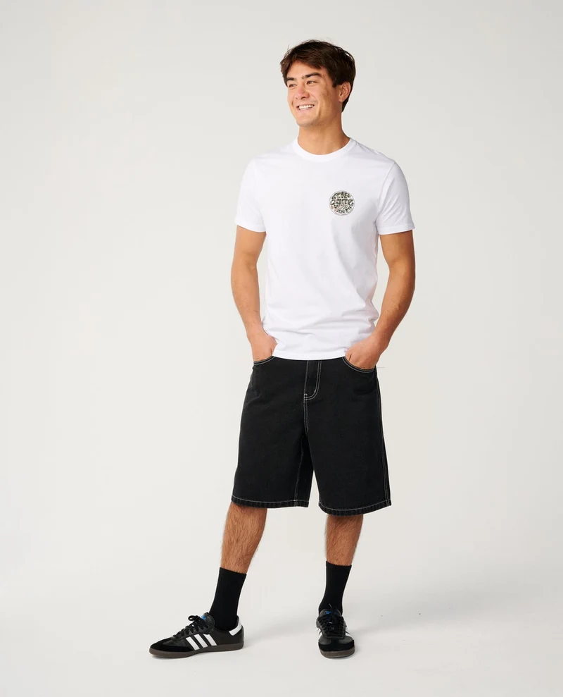 Wettie Passage Icon Standard Tee