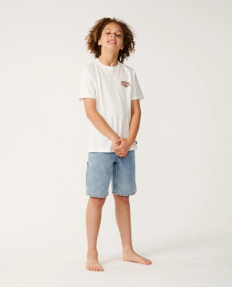 Air Shred Tee Kids