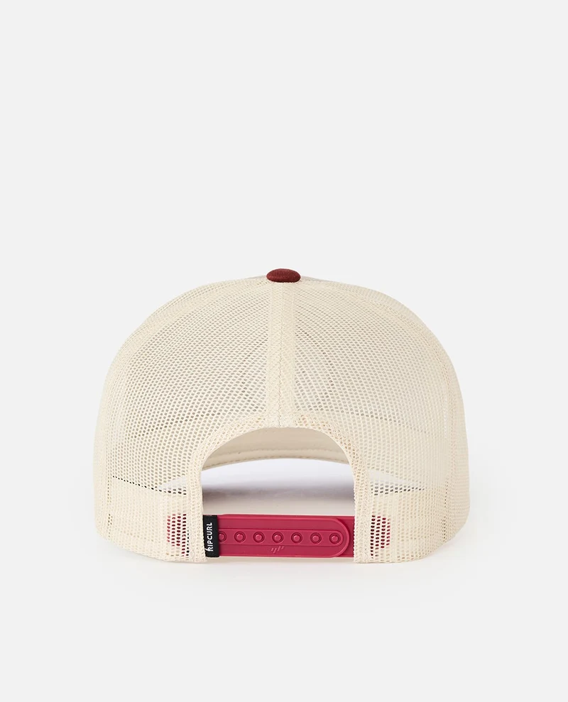 Routine 2.0 Trucker Cap