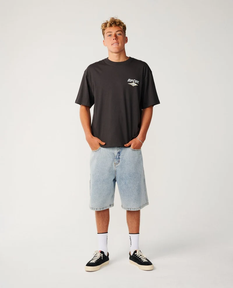 Heritage Icon Tee