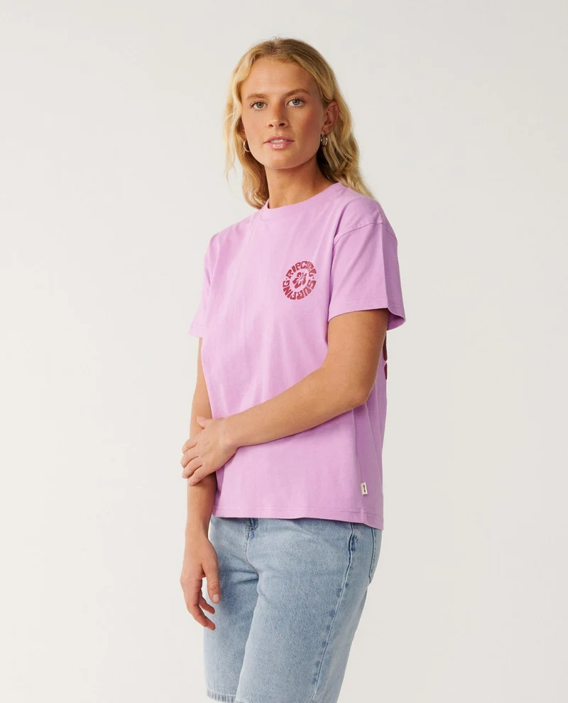 Surf Puff Party Pack Relaxed Tee