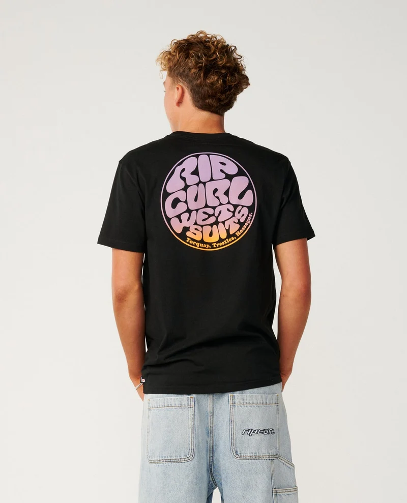 Wettie Passage Icon Standard Tee