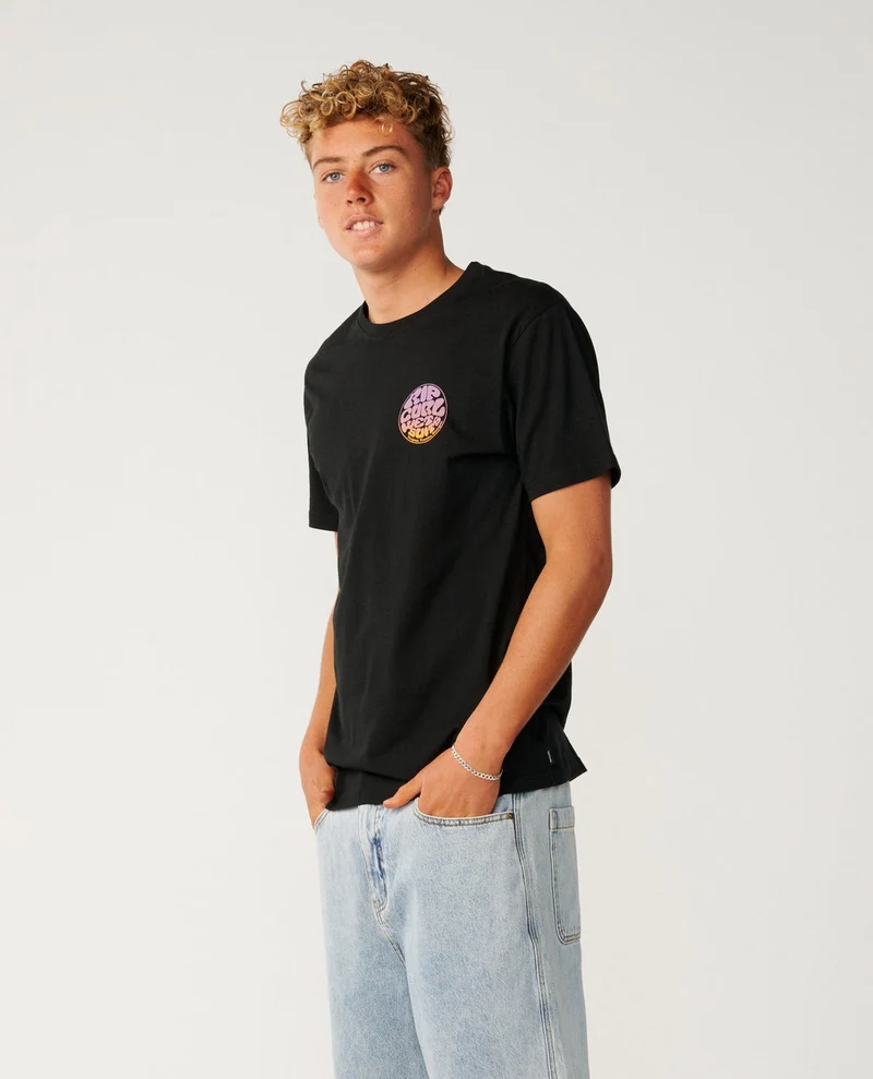 Wettie Passage Icon Standard Tee