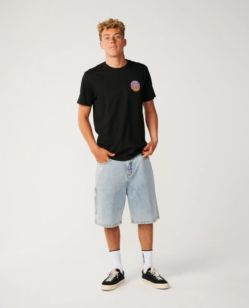 Wettie Passage Icon Standard Tee
