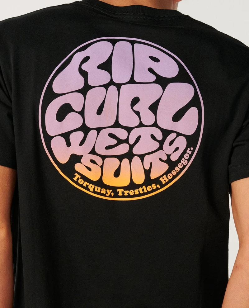Wettie Passage Icon Standard Tee
