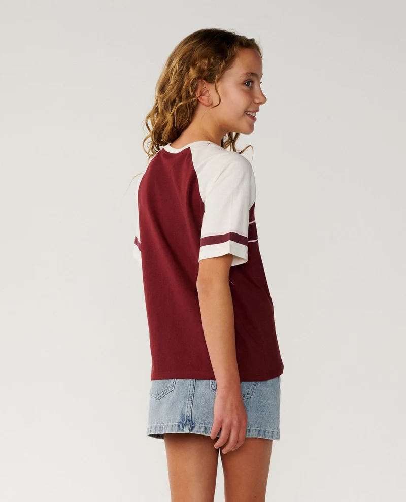 Dolphin Archive Relaxed Tee