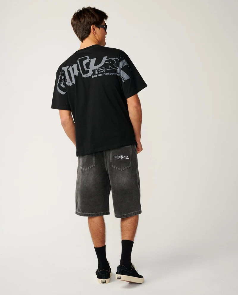 Archive Skull Tee
