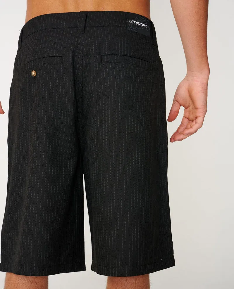 Archive Twu Pinny 23" Walkshort