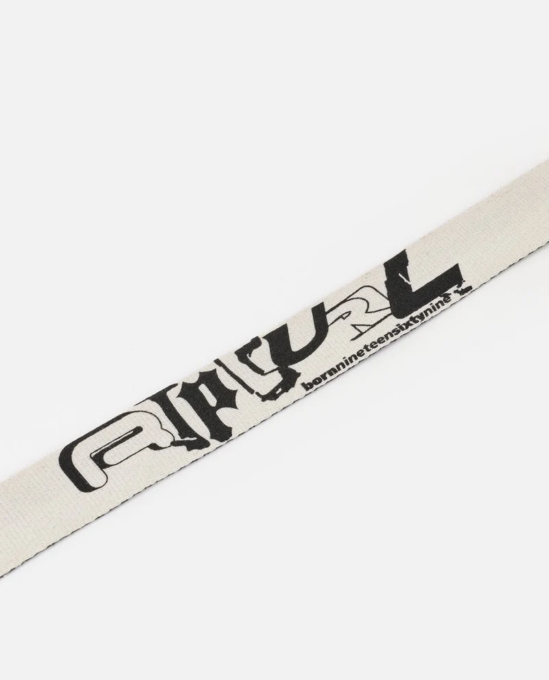 Archive Revo Webbing Belt