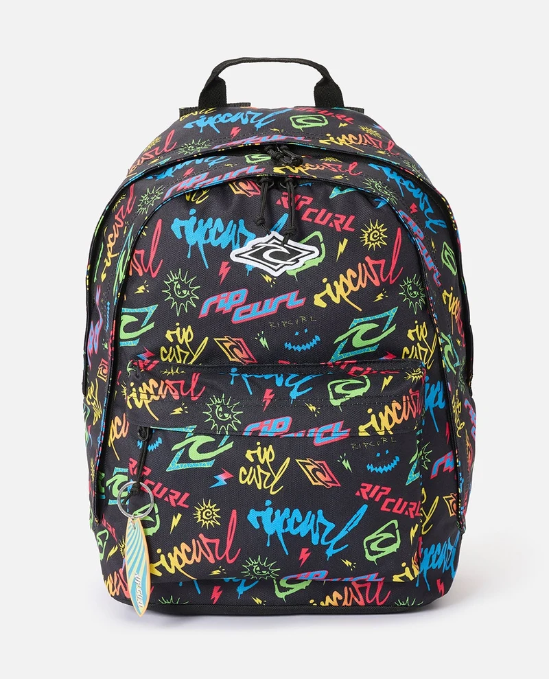 Double Dome 24L Back To School Backpack