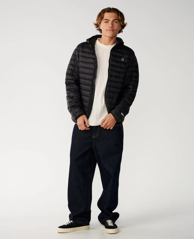 Search Series Puffer DWR Hood