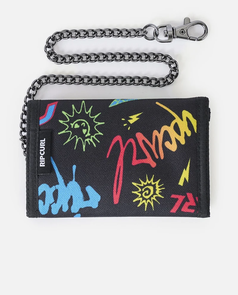 Sessions Chain Surf Wallet
