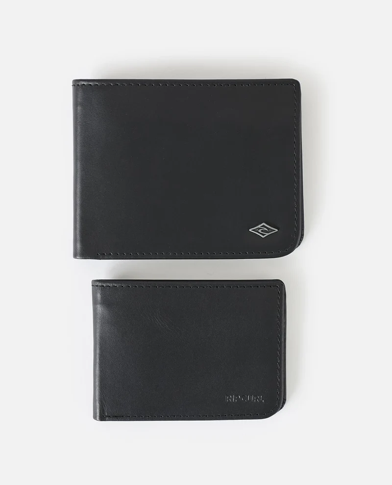 Heritage Diamond 2 In 1 Wallet