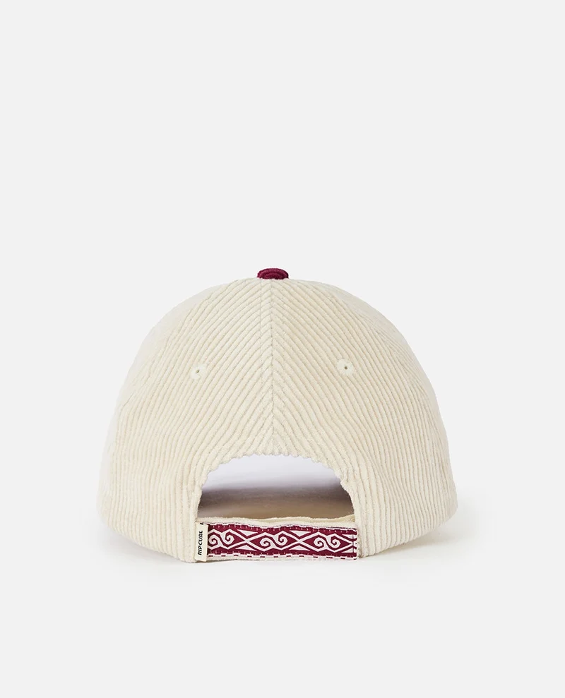 Icons Cord Cap