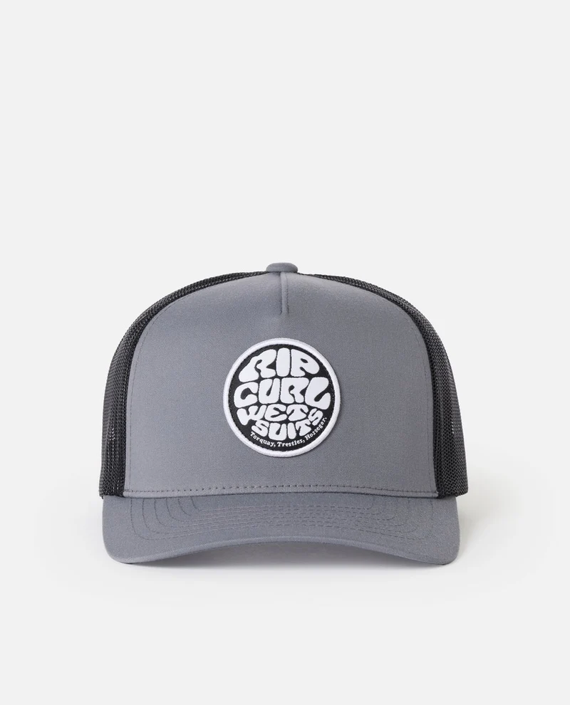 Wetsuit Icon Trucker Cap