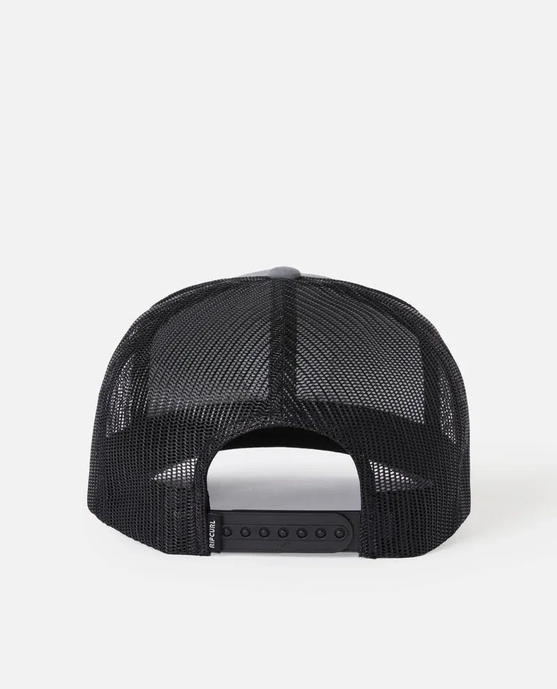 Wetsuit Icon Trucker Cap