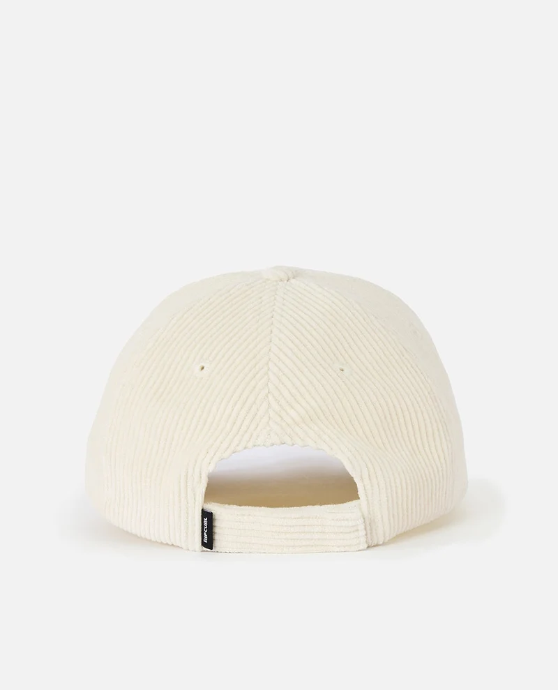 Split Surf Cord Cap