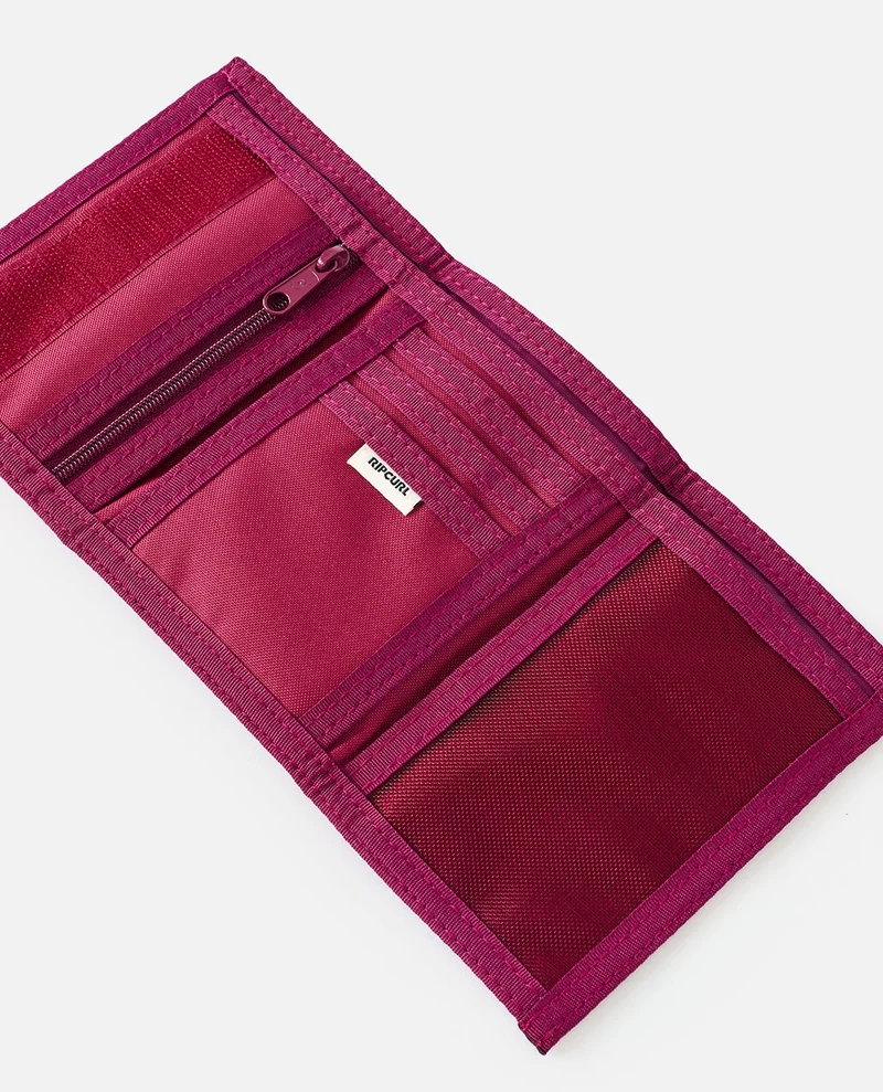 Icons Of Surf Wallet