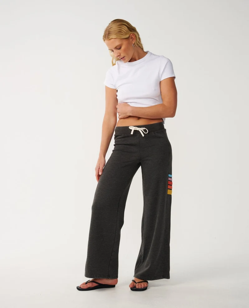 Surf Revival Wide Leg Pant