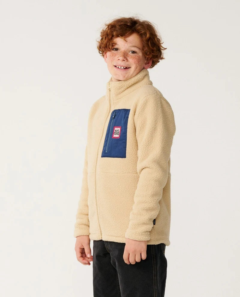 Streamline Polar Fleece Kids