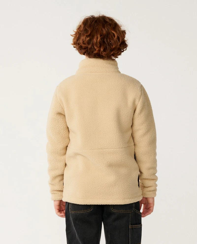 Streamline Polar Fleece Kids